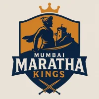Mumbai Maratha Kings