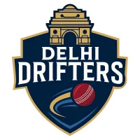 Delhi Drifters